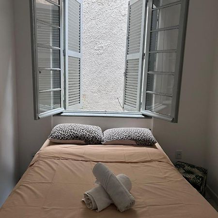 Hostel Bahia Porto Alegre Luaran gambar
