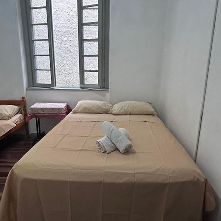 Hostel Bahia Porto Alegre Luaran gambar