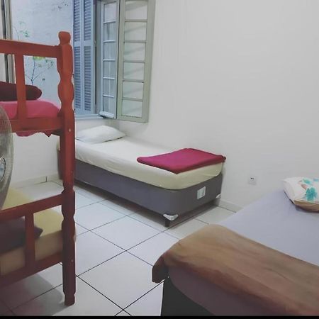 Hostel Bahia Porto Alegre Luaran gambar