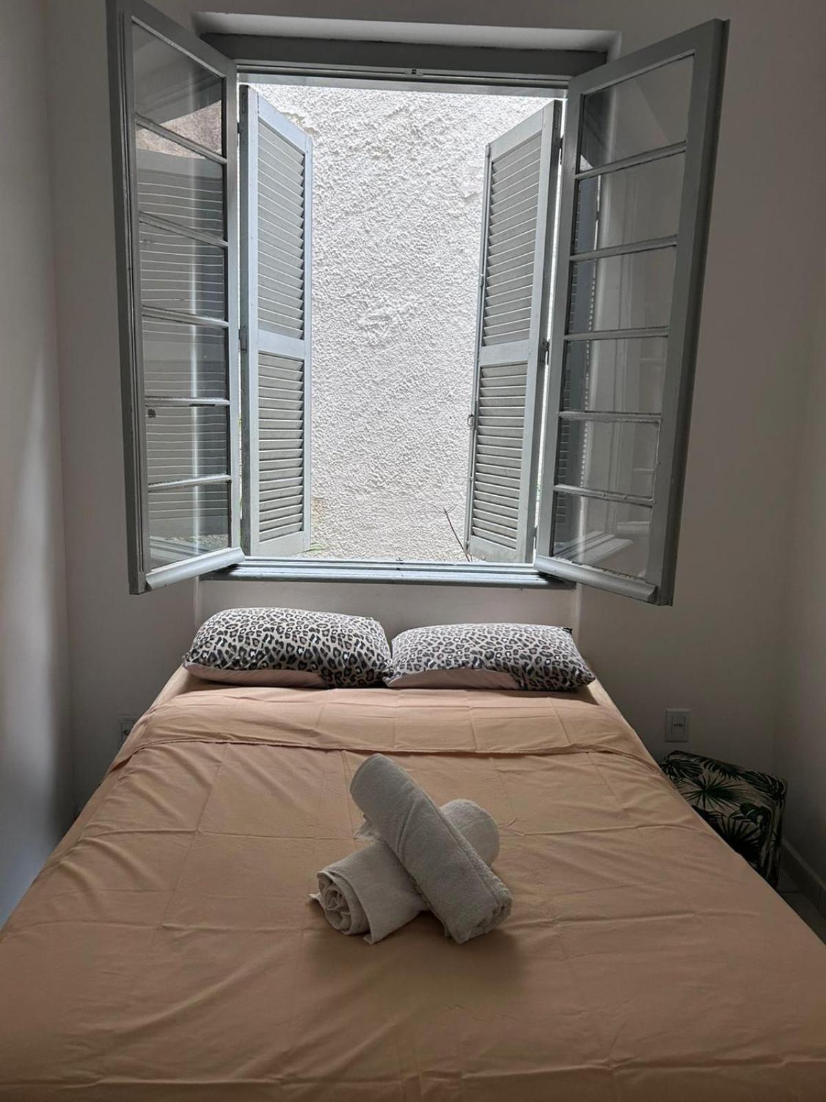 Hostel Bahia Porto Alegre Luaran gambar