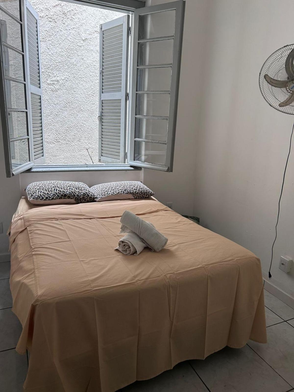 Hostel Bahia Porto Alegre Luaran gambar