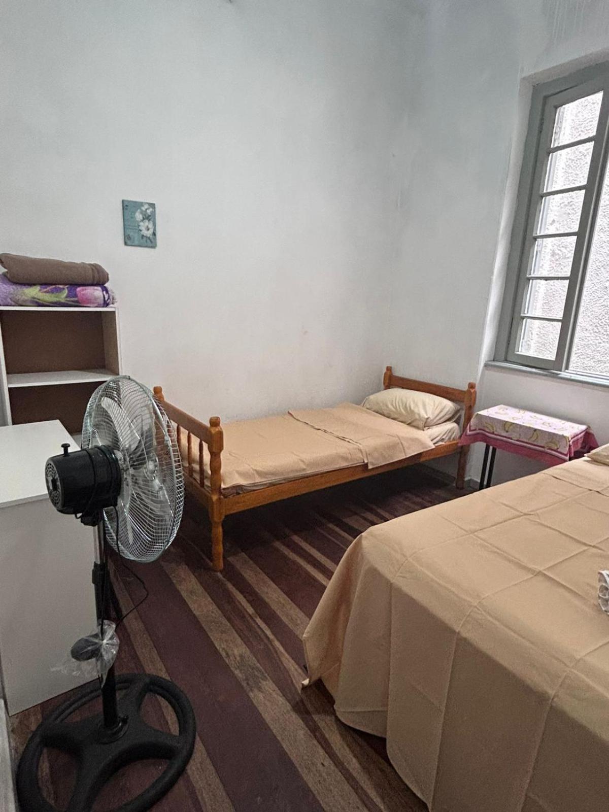 Hostel Bahia Porto Alegre Luaran gambar