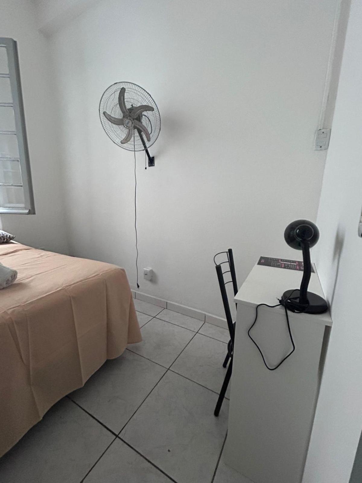 Hostel Bahia Porto Alegre Luaran gambar