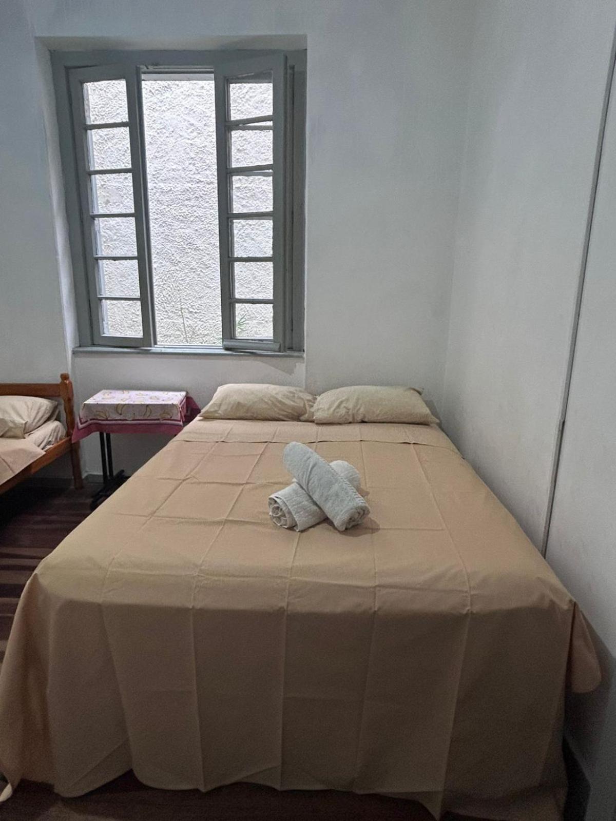 Hostel Bahia Porto Alegre Luaran gambar