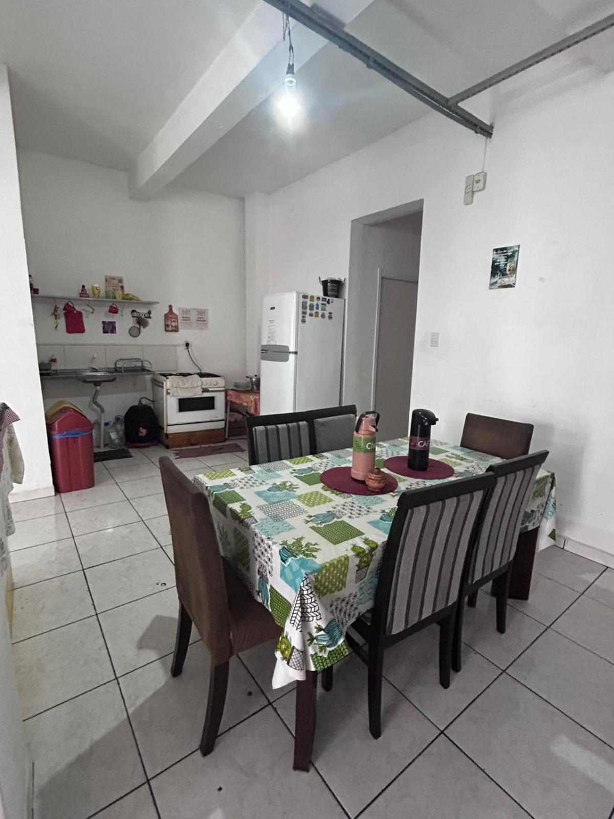 Hostel Bahia Porto Alegre Luaran gambar
