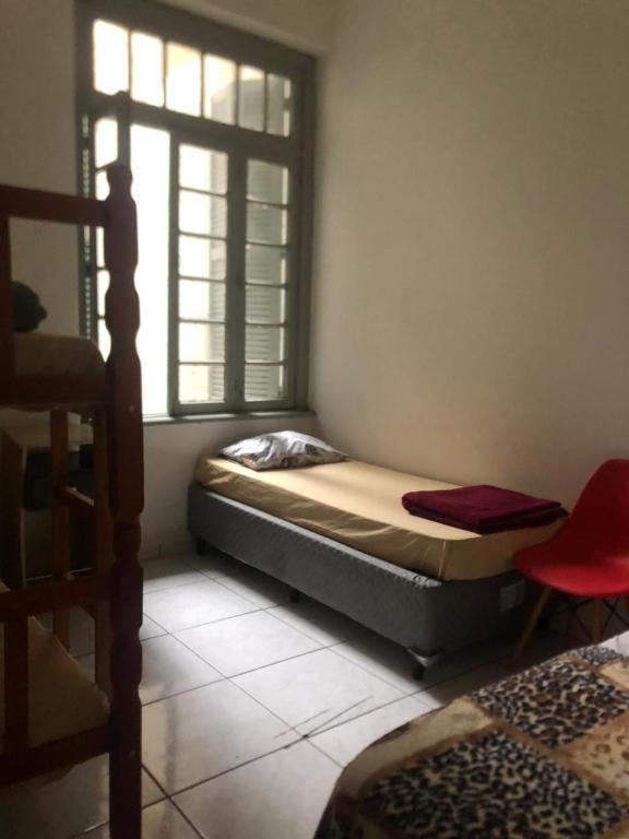 Hostel Bahia Porto Alegre Luaran gambar