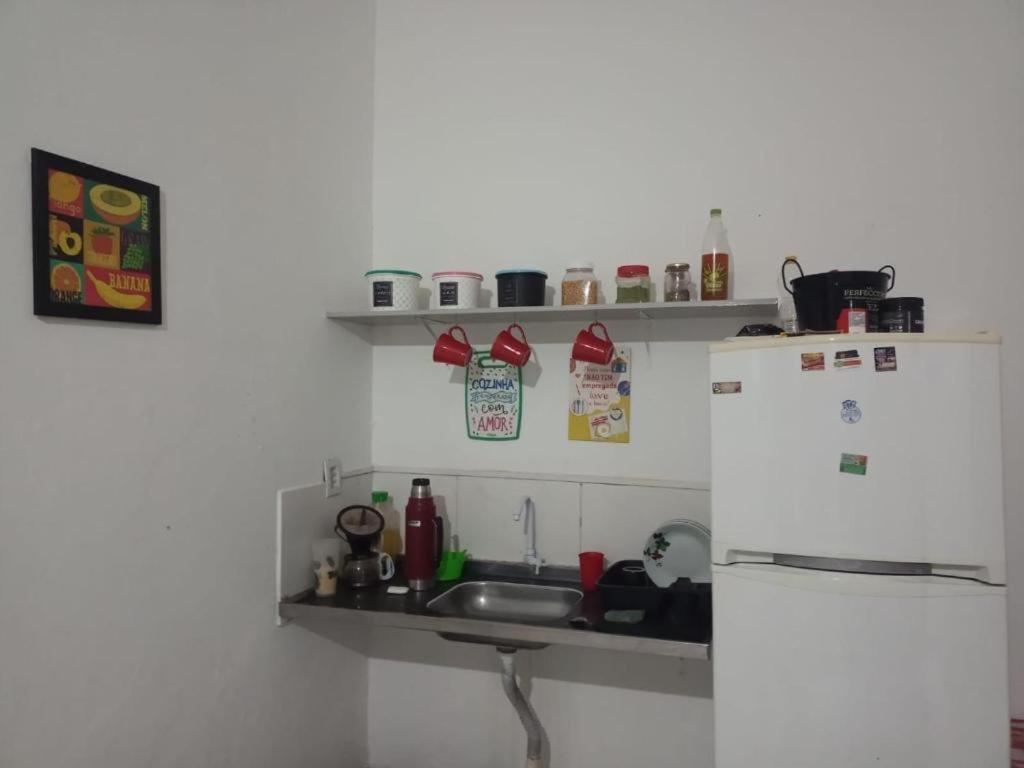 Hostel Bahia Porto Alegre Luaran gambar