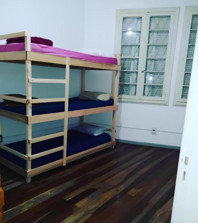 Hostel Bahia Porto Alegre Luaran gambar