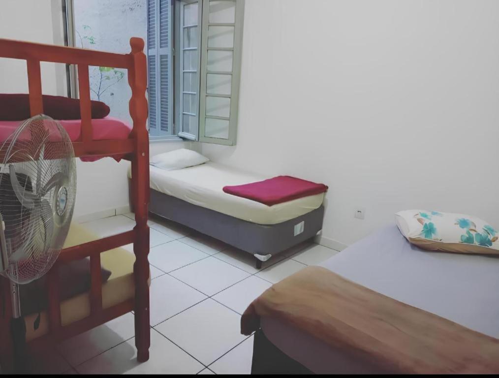 Hostel Bahia Porto Alegre Luaran gambar