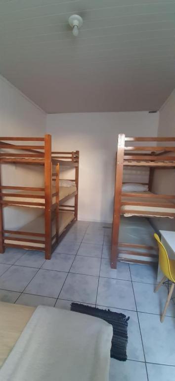 Hostel Bahia Porto Alegre Luaran gambar