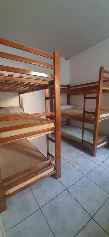 Hostel Bahia Porto Alegre Luaran gambar