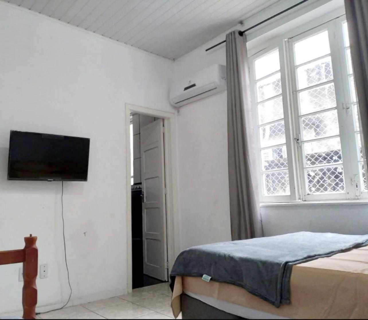 Hostel Bahia Porto Alegre Luaran gambar