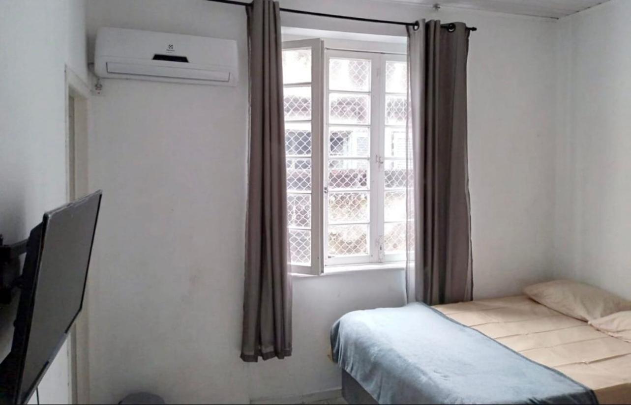 Hostel Bahia Porto Alegre Luaran gambar