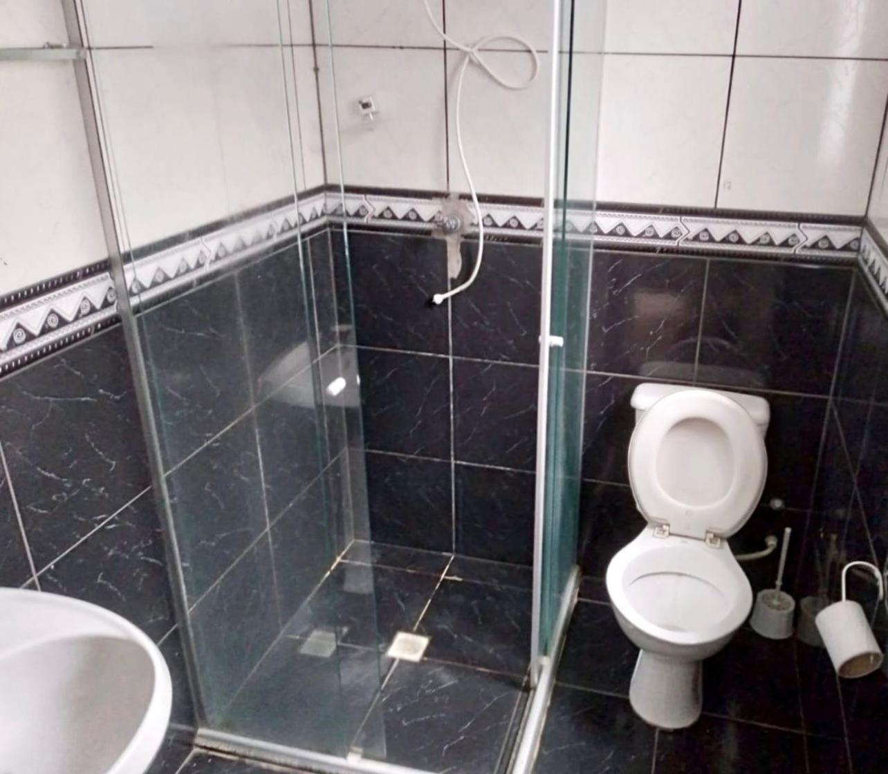 Hostel Bahia Porto Alegre Luaran gambar